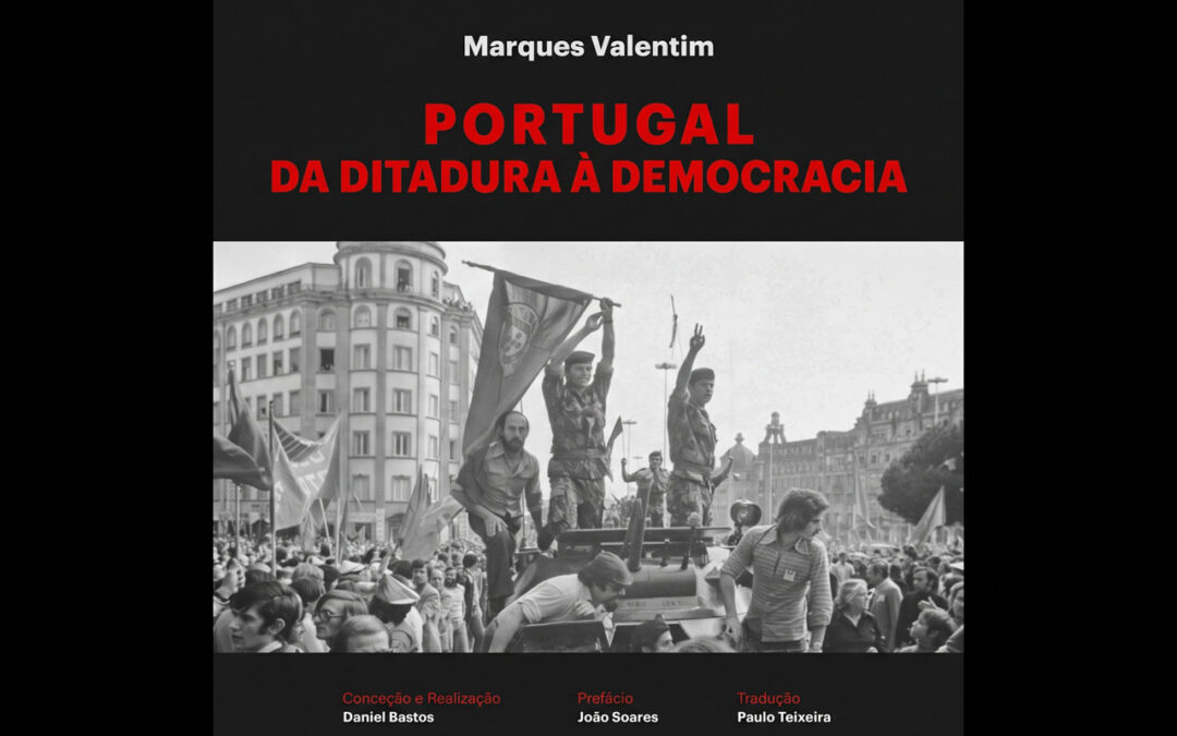 Daniel Bastos leva a memória de Portugal e da emigração à comunidade luso-americana de New York
