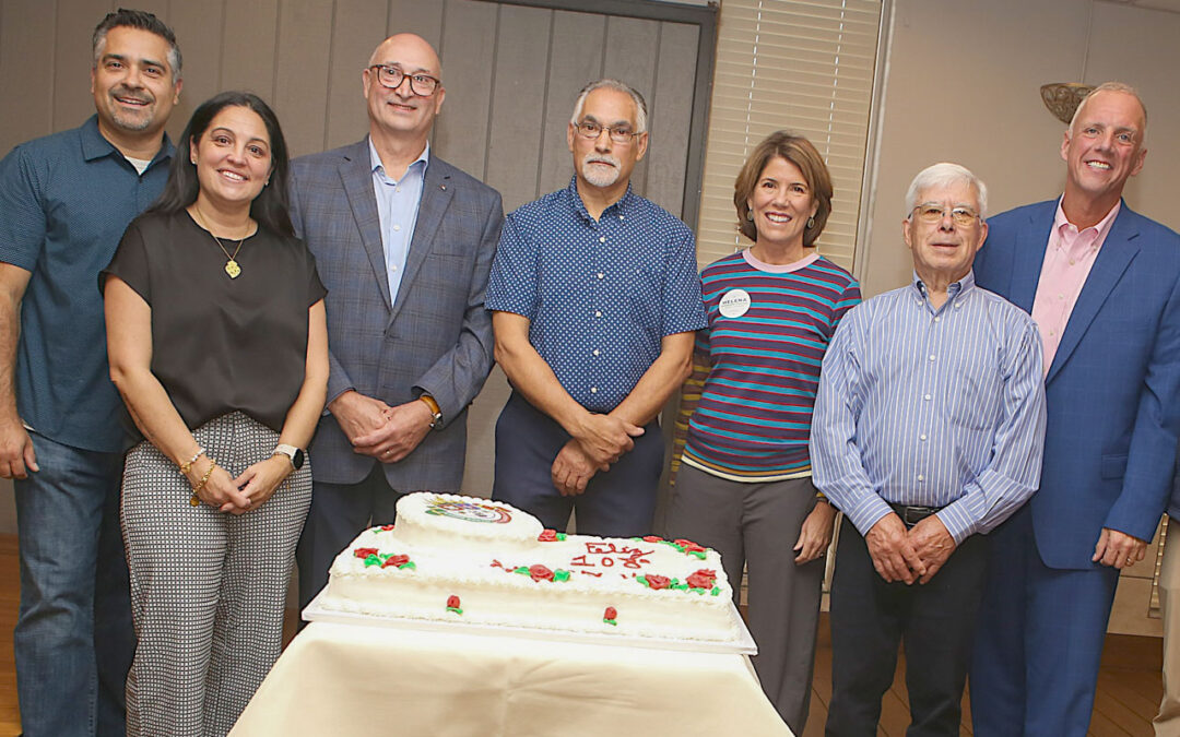 Clube Social Português: 108 anos