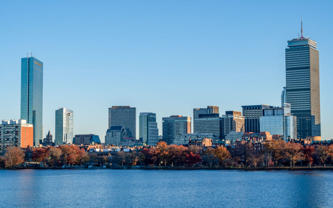 A cidade de Boston foi distinguida pelo Public Diplomacy Council of America (PDCA) com o Prémio Nacional de Diplomacia Desportiva