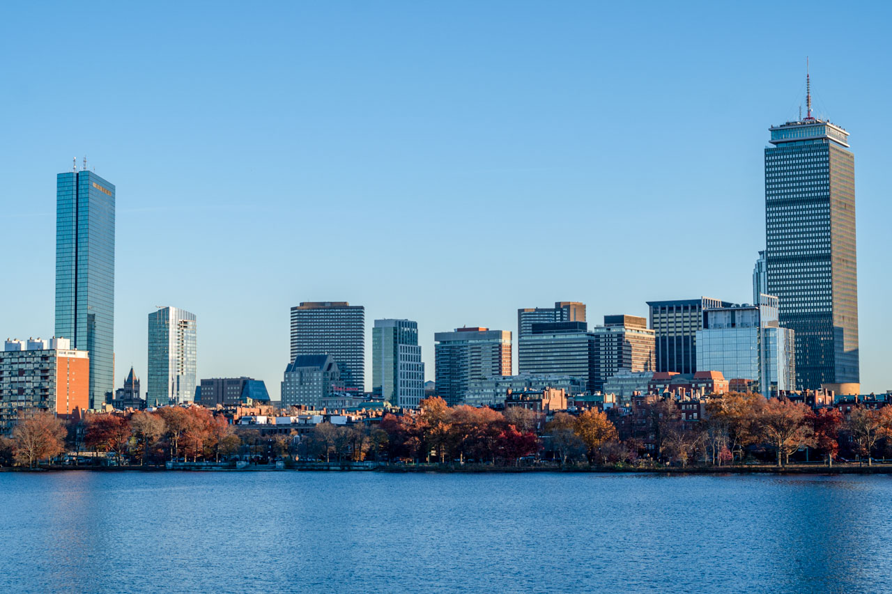 A cidade de Boston foi distinguida pelo Public Diplomacy Council of America (PDCA) com o Prémio Nacional de Diplomacia Desportiva