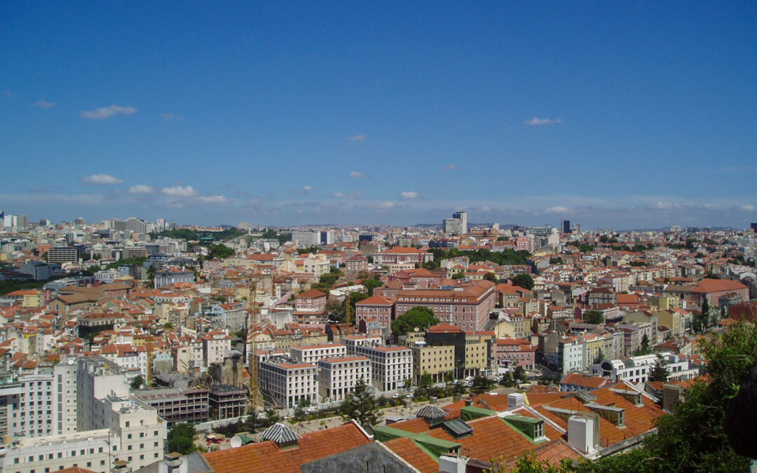 Portugal com maior subida nos preços das casas no 2.º trimestre na UE