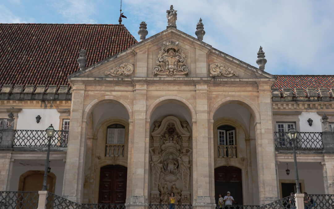 Mosaicos romanos de Conímbriga e Rabaçal em colóquio nos Estados Unidos