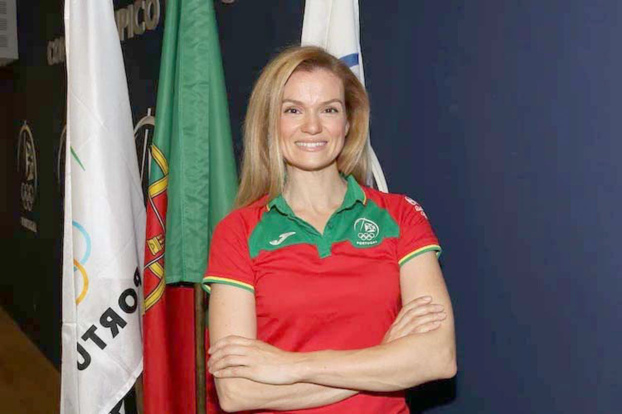 Comissão Executiva do COP de Portugal nomeia Catarina Monteiro como Chefe de Missão da Equipa Portugal aos Jogos Olímpicos da Juventude Dakar 2026